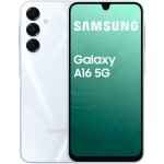 Samsung Galaxy A16 128GB 4RAM 5G DE light grey