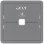 Acer Notebook Stand Ultra Slim navy gray