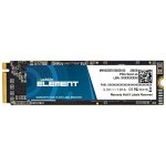 M.2 256GB Mushkin Element NVMe PCIe3.0 x 4