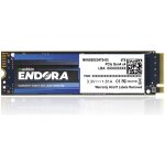 M.2 4TB Mushkin Endora NVMe PCIe4.0 x 4