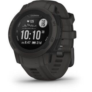 Garmin Instinct 2S 40mm black