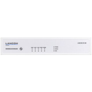 Z Lancom R&S Unified Firewall UF-260