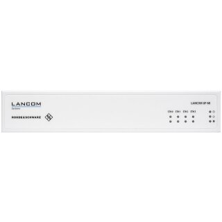 Z Lancom R&S Unified Firewall UF-60