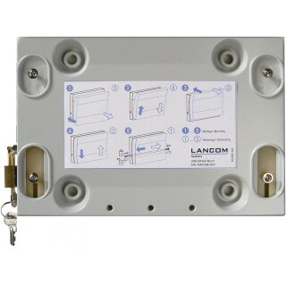 Z Lancom Wall Mount