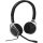 Plusonic Dual Business Headset/15.2P/USB & 3,5mm Klinke