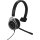 Plusonic Business Headset/15.1P/monaural/USB & 3,5mm Klinke