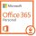 Microsoft 365 Single - 1 PC/MAC, 1 Year - FR - Box