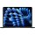 Apple 13-inch MacBook Air: Apple M3 chip with 8-core CPU and 8-core GPU, 16GB, 256GB SSD - Midnight