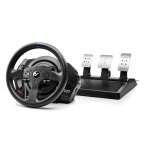 Thrustmaster T300 RS GT-Edition Lenkrad- und Pedale-Set...