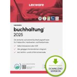 Lexware Buchhaltung 2025 - 1 Device, 1 Year -...