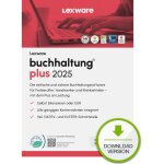 Lexware Buchhaltung Plus 2025 - 1 Device, 1 Year -...