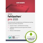 Lexware Fehlzeiten Pro 2025 - 1 Device, 1 Year -...