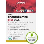 Lexware Financial Office Plus 2025 - 1 Device, 1 Year -...