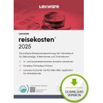 Lexware Reisekosten 2025 - 1 Device, 1 Year -...