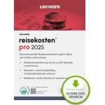 Lexware Reisekosten Pro 2025 - 1 Device, 1 Year -...