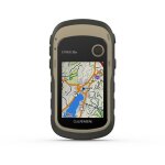 Garmin eTrex 32x TopoActive Europa