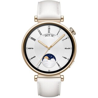 Huawei Watch GT4 41mm white