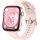 HUAWEI WATCH FIT 3 pink