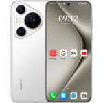 Huawei Pura70 Pro 256GB 12RAM 4G white