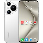 Huawei Pura70 Pro 256GB 12RAM 4G white