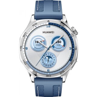 Huawei Watch GT5 46MM (Vili-B19W) blue