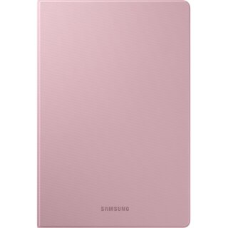 Samsung Book Cover EF-BPA610 für Galaxy Tab S6 Lite pink