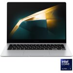 Samsung Galaxy Book4 Pro CU7 155H/32GB/512SSD/W11Pro silver