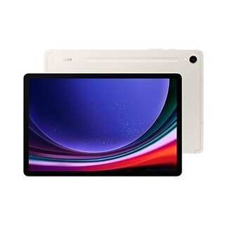 Samsung Galaxy Tab S9 128GB Wi-Fi DE beige