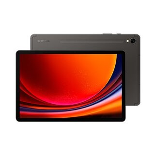 Samsung Galaxy Tab S9 256GB LTE DE graphite