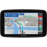 TomTom GO Discover EU 6"