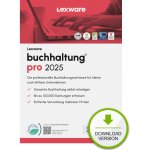 Lexware Buchhaltung Pro 2025 - 1 Device, 1 Year -...