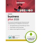 Lexware Business Plus 2025 - 1 Device, ABO - ESD...