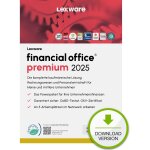 Lexware Financial Office Premium 2025 - 1 Device, ABO -...