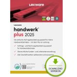 Lexware handwerk Plus 2025 - 1 Device, 1 Year -...