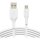 Belkin Micro-USB/USB-A Kabel PVC, 1m, weiß