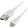 Belkin USB-C/USB-A Kabel PVC, 15cm, weiß