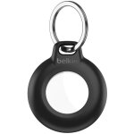 Belkin Secure Holder 1er-Pack wasserfest Apple AirTag,...