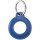 Belkin Secure Holder 1er-Pack wasserfest Apple AirTag, blau