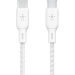 Belkin BOOST CHARGE USB-C/USB-C Kabel, bis 100 W, 2m,...