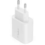 Belkin 25W USB-C Ladegerät mt Power Delivery BOOST...