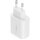 Belkin 25W USB-C Ladegerät mt Power Delivery BOOST CHARGE weiß