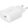 Belkin 25W USB-C Ladegerät PowerDelivery, light. Kabel 1m weiß