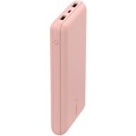 Belkin BOOST CHARGE Powerbank, 20.000mAh 15W, USB-A &...