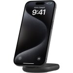 Belkin BOOST CHARGE Qi2 Ladegerät 15W, schwarz
