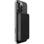 Belkin Magn. drahtlose Powerbank, MagSafe, 2.500 mAh,...