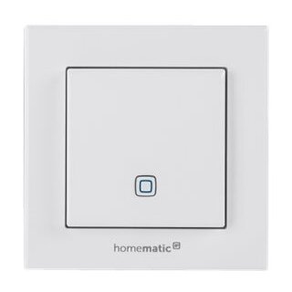 Homematic IP Temperatur- und Luftfeuchtigkeitssensor – innen