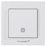 Homematic IP Temperatur- und Luftfeuchtigkeitssensor...