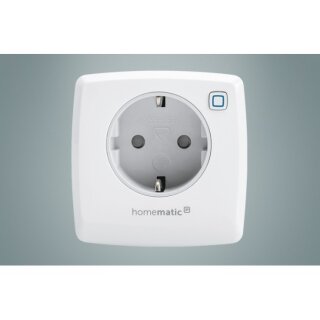 Homematic IP Dimmer-Steckdose – Phasenabschnitt