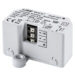 Homematic IP Dimmaktor Unterputz – Phasenabschnitt