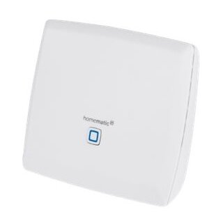 Homematic IP Smart Home Zentrale CCU3